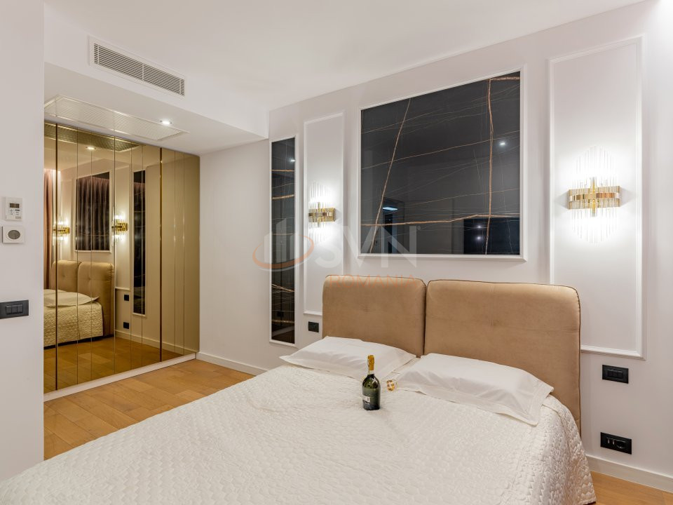 Apartament, 2 camere Bucuresti/Herastrau