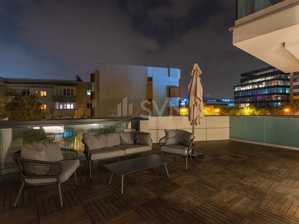 Apartament, 2 camere Bucuresti/Herastrau