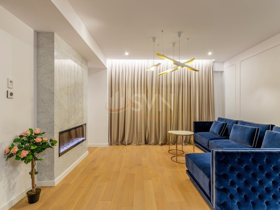 Apartament, 2 camere Bucuresti/Herastrau