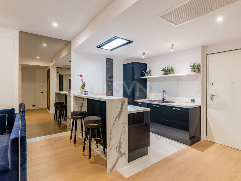 Apartament, 2 camere Bucuresti/Herastrau