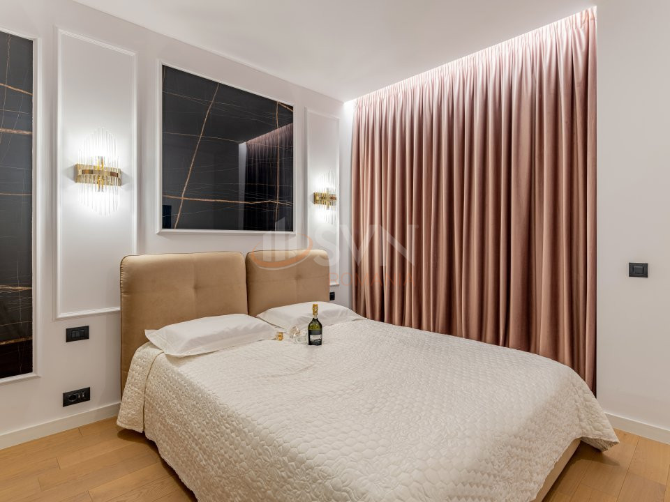 Apartament, 2 camere Bucuresti/Herastrau