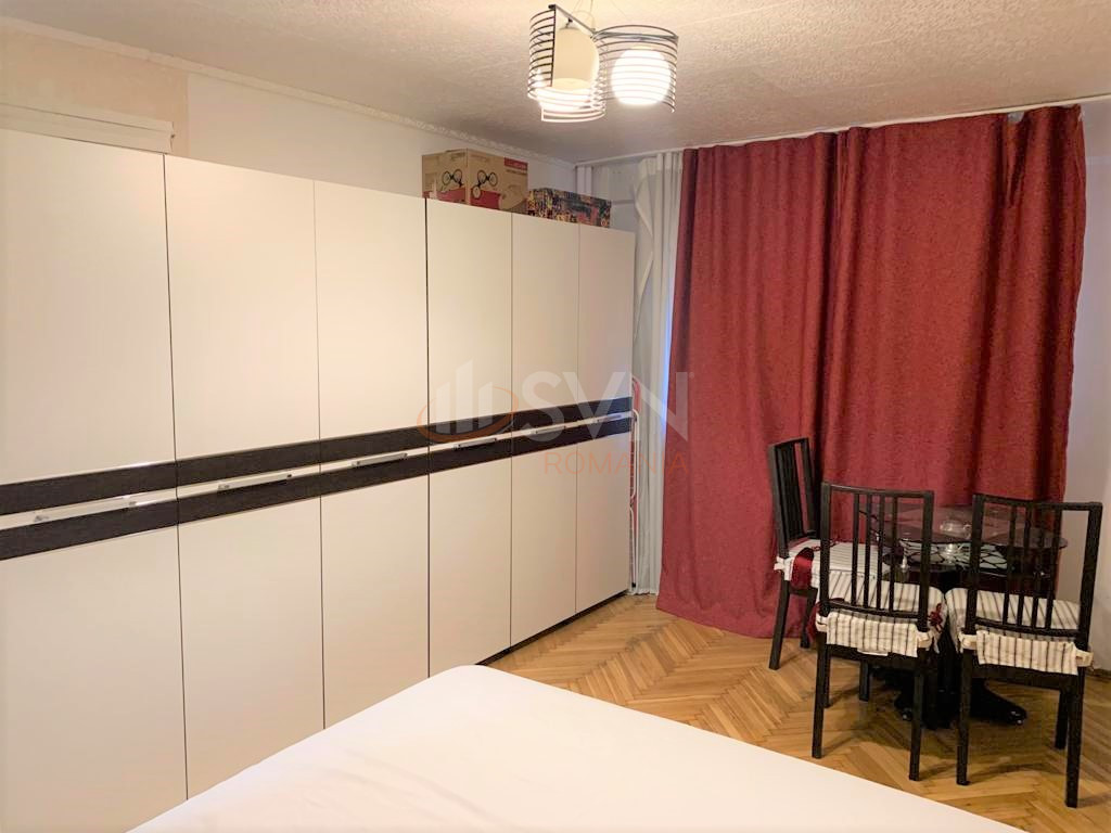 Apartament, 2 camere Bucuresti/Beller