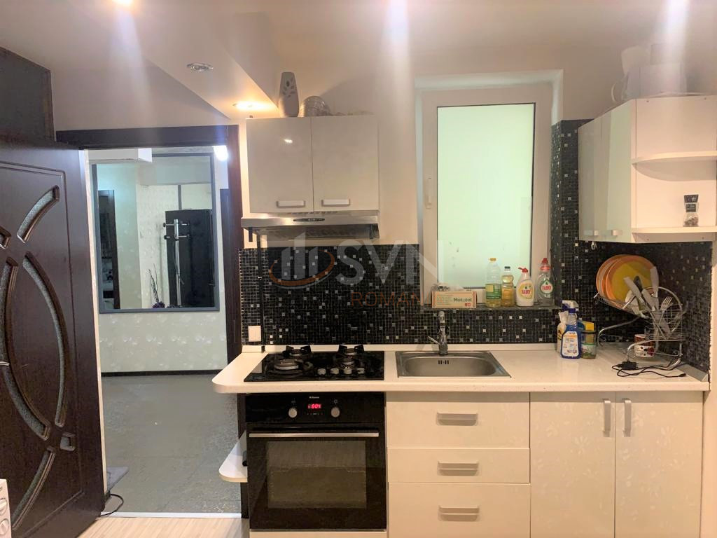 Apartament, 2 camere Bucuresti/Beller