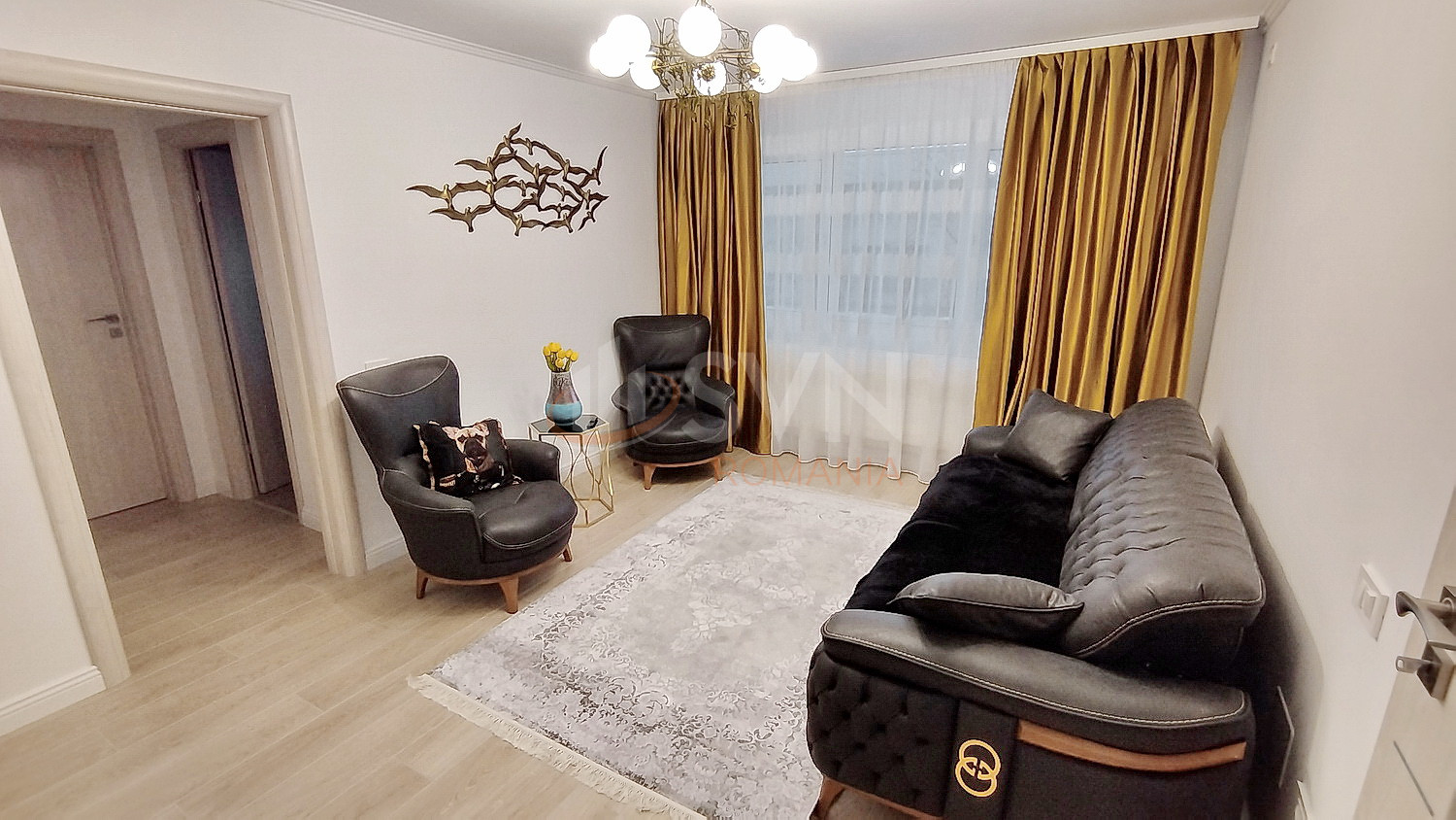 Apartament, 2 camere Brasov/Astra