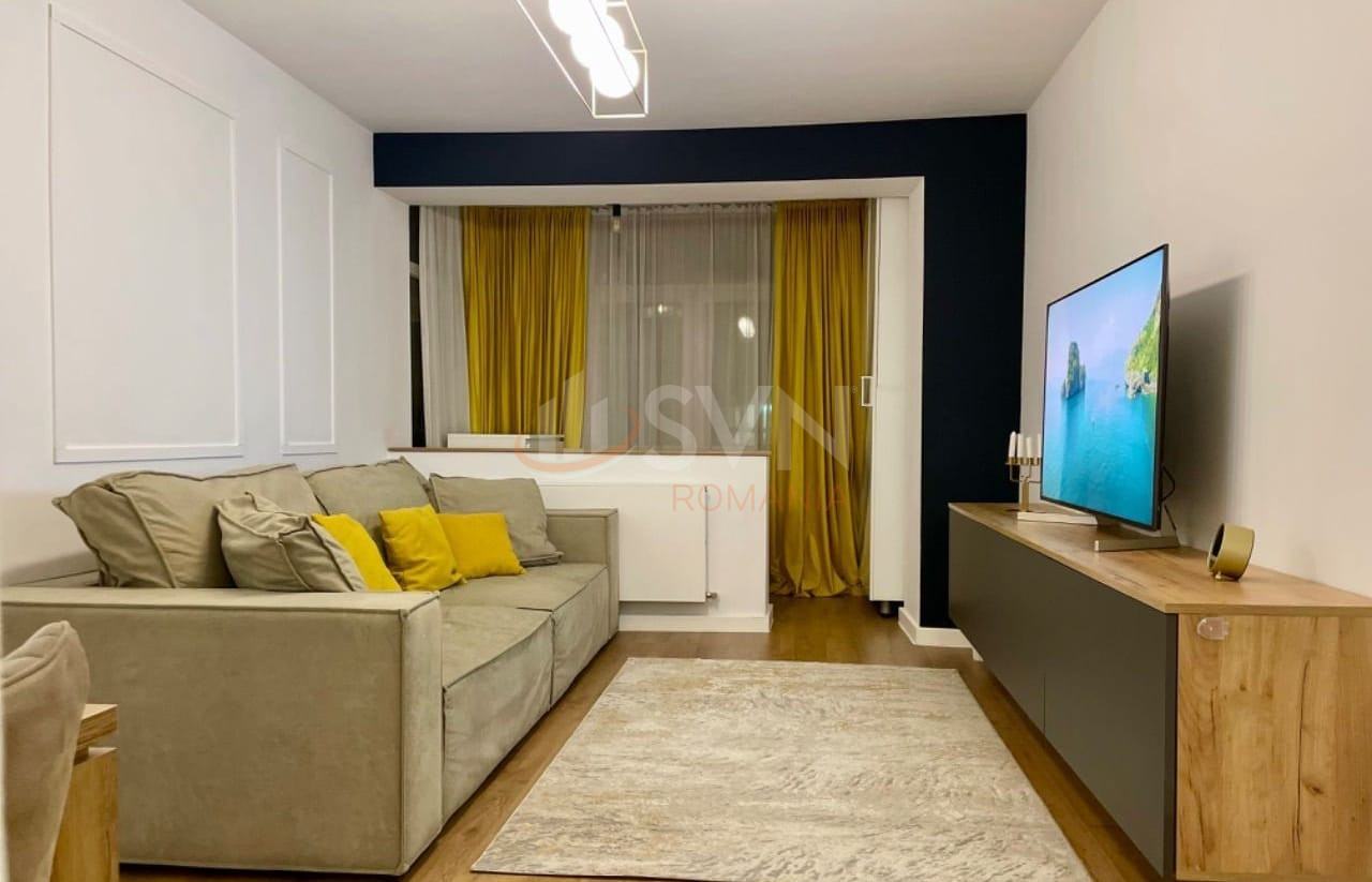 Apartament, 2 camere Bucuresti/Iancului