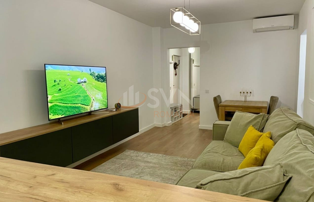 Apartament, 2 camere Bucuresti/Iancului