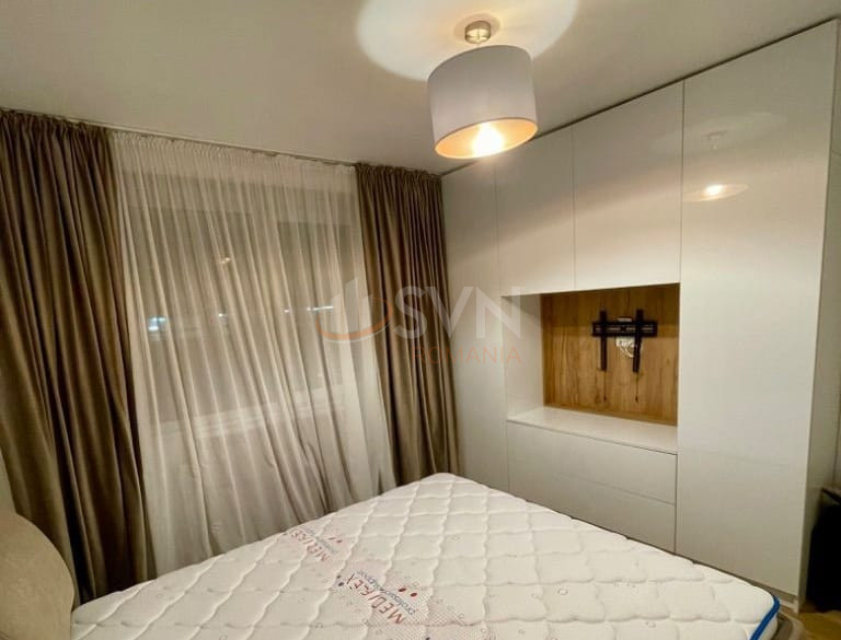 Apartament, 2 camere Bucuresti/Iancului