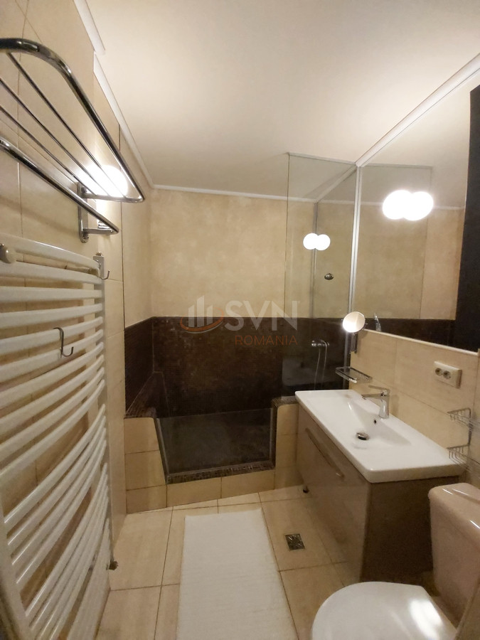 Apartament, 2 camere Bucuresti/Baneasa