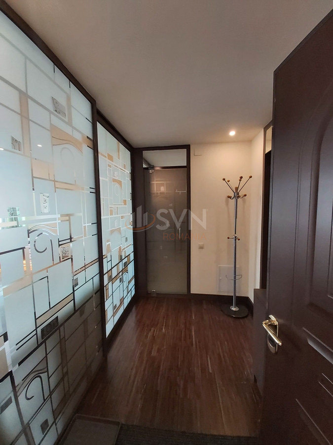 Apartament, 2 camere Bucuresti/Baneasa