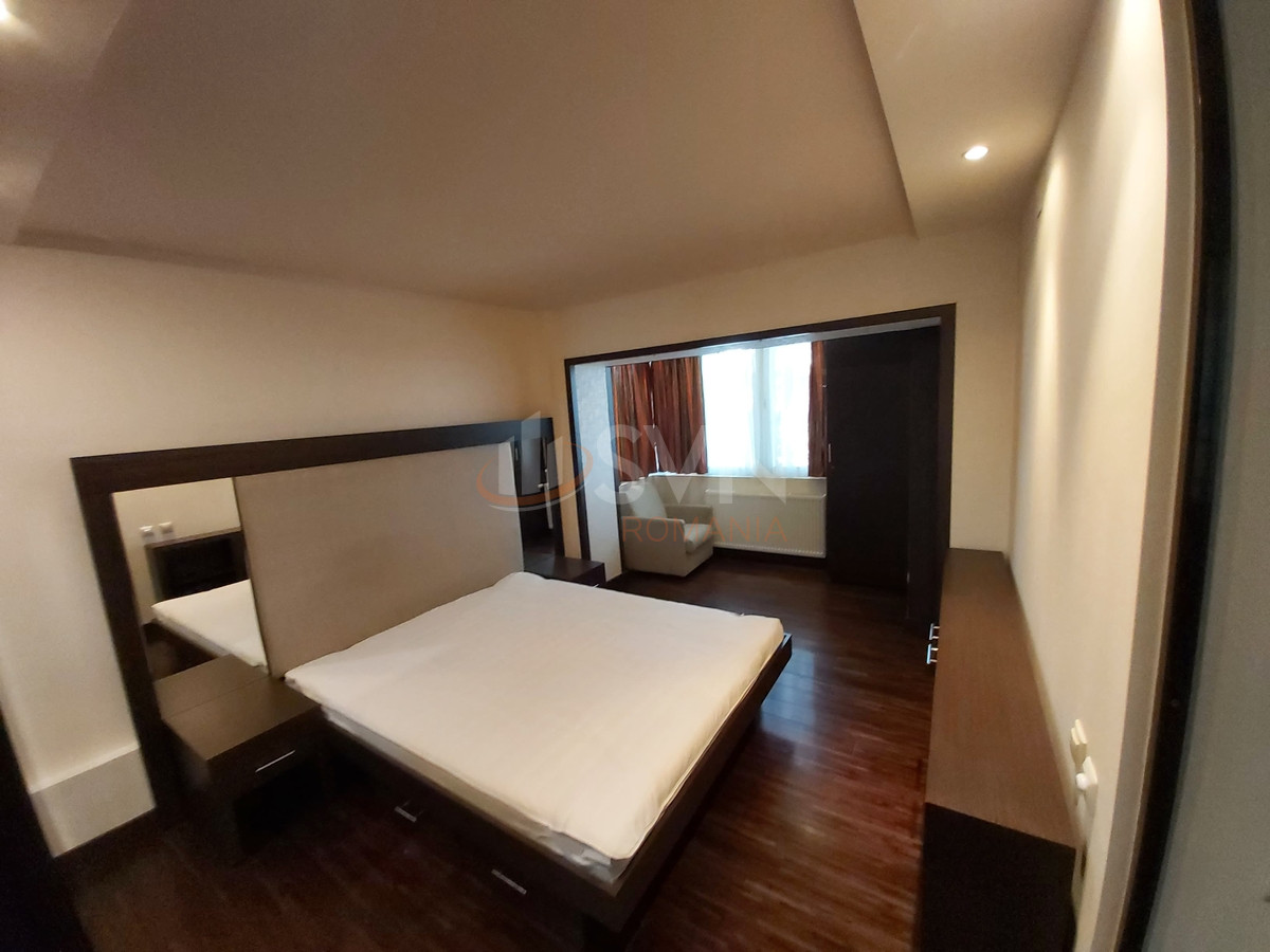 Apartament, 2 camere Bucuresti/Baneasa