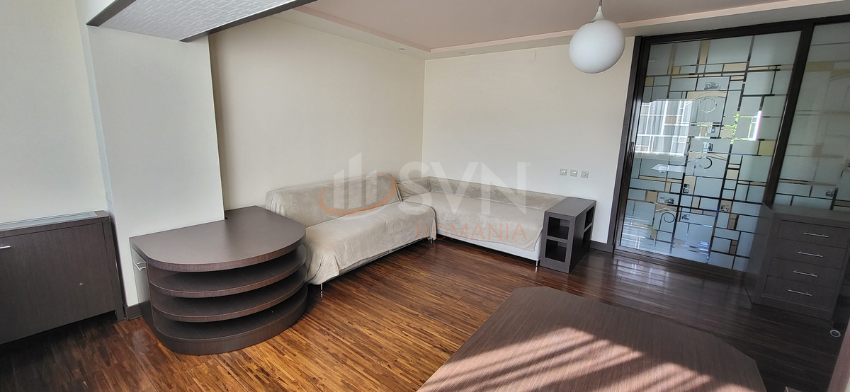 Apartament, 2 camere Bucuresti/Baneasa
