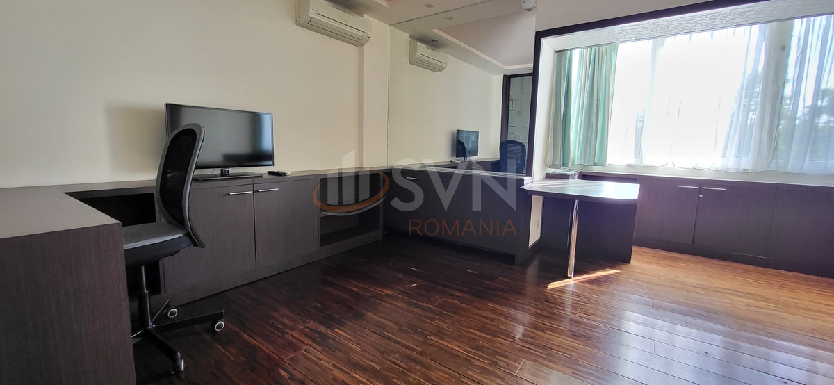 Apartament, 2 camere Bucuresti/Baneasa