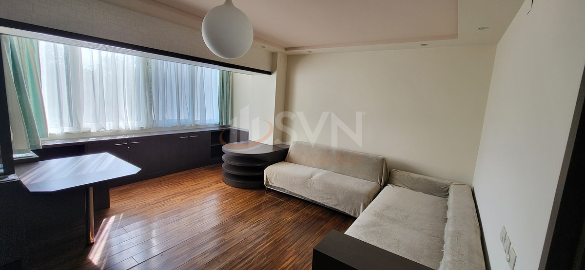 Apartament, 2 camere Bucuresti/Baneasa