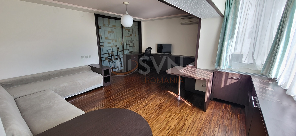 Apartament, 2 camere Bucuresti/Baneasa