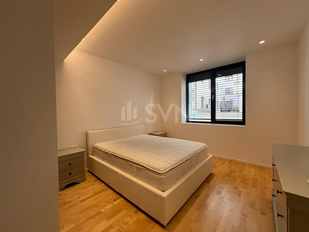 Apartament, 2 camere Bucuresti/Herastrau