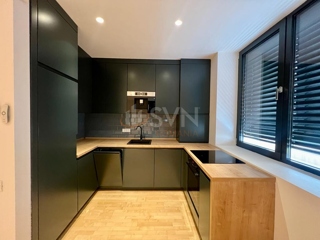 Apartament, 2 camere Bucuresti/Herastrau