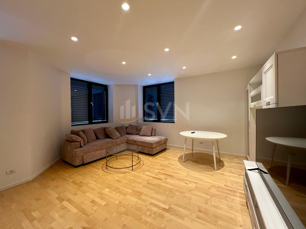Apartament, 2 camere Bucuresti/Herastrau