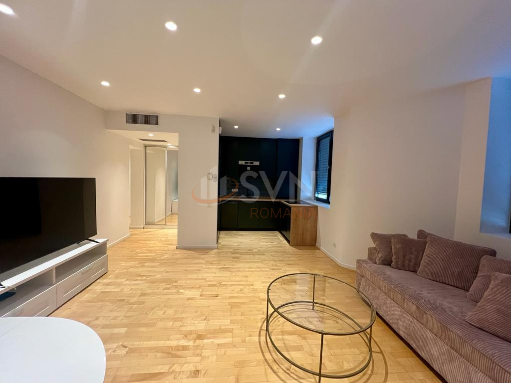 Apartament, 2 camere Bucuresti/Herastrau