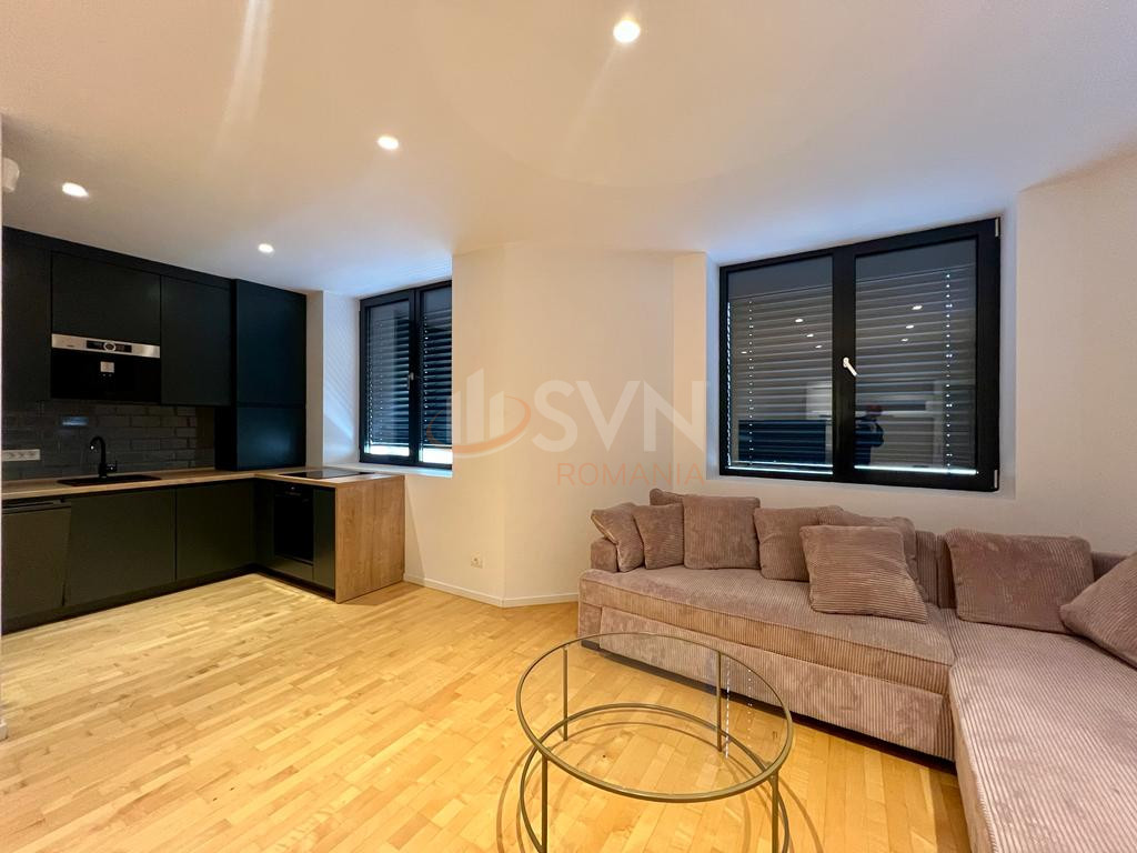 Apartament, 2 camere Bucuresti/Herastrau