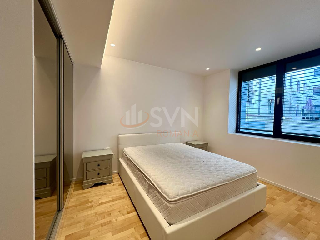 Apartament, 2 camere Bucuresti/Herastrau