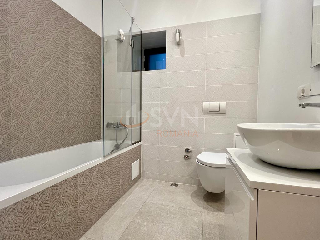 Apartament, 2 camere Bucuresti/Herastrau