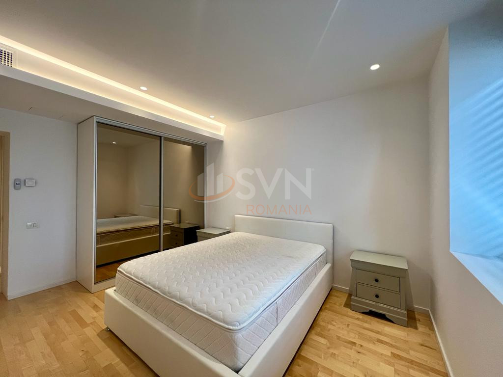 Apartament, 2 camere Bucuresti/Herastrau