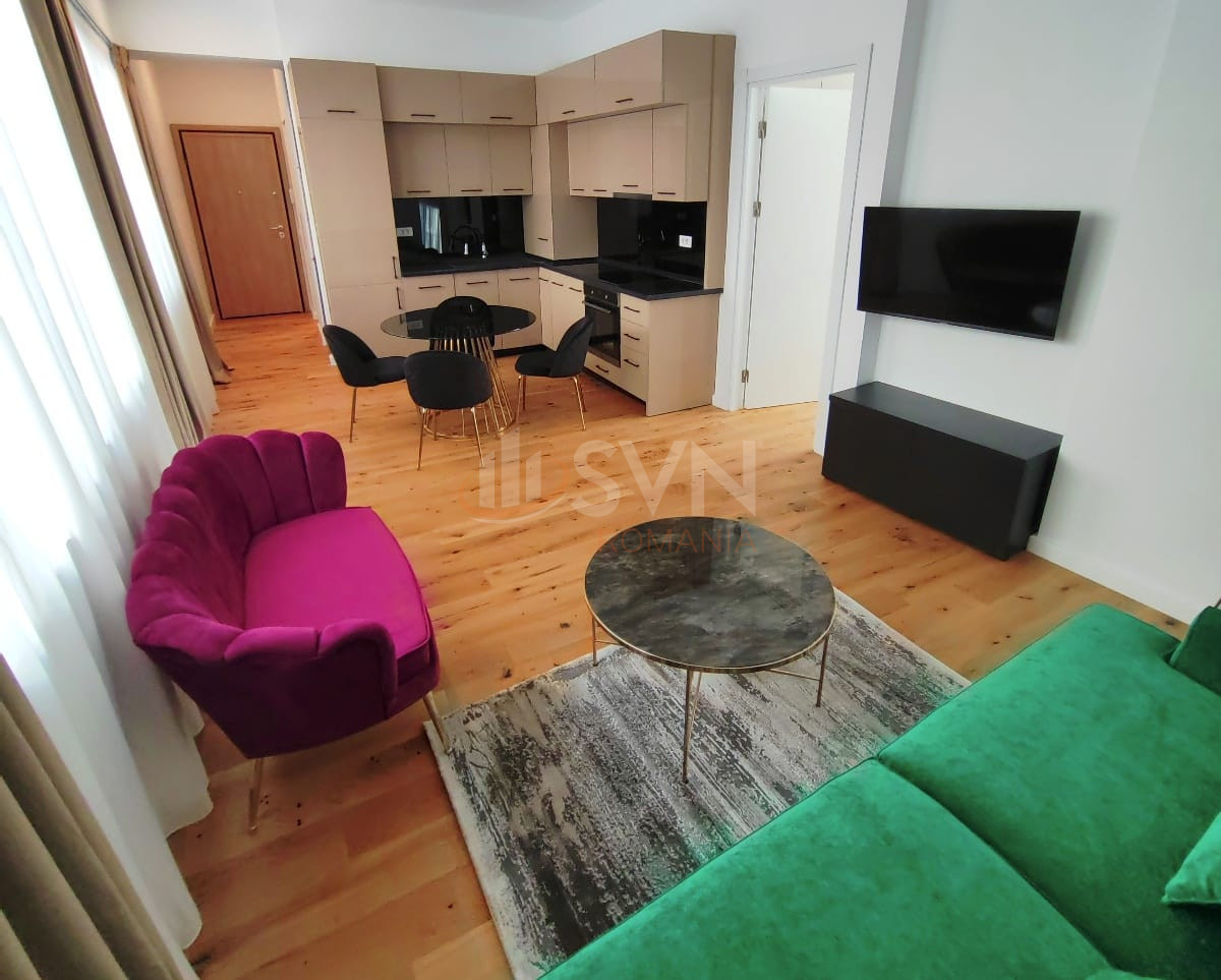 Apartament, 2 camere Bucuresti/Grozavesti