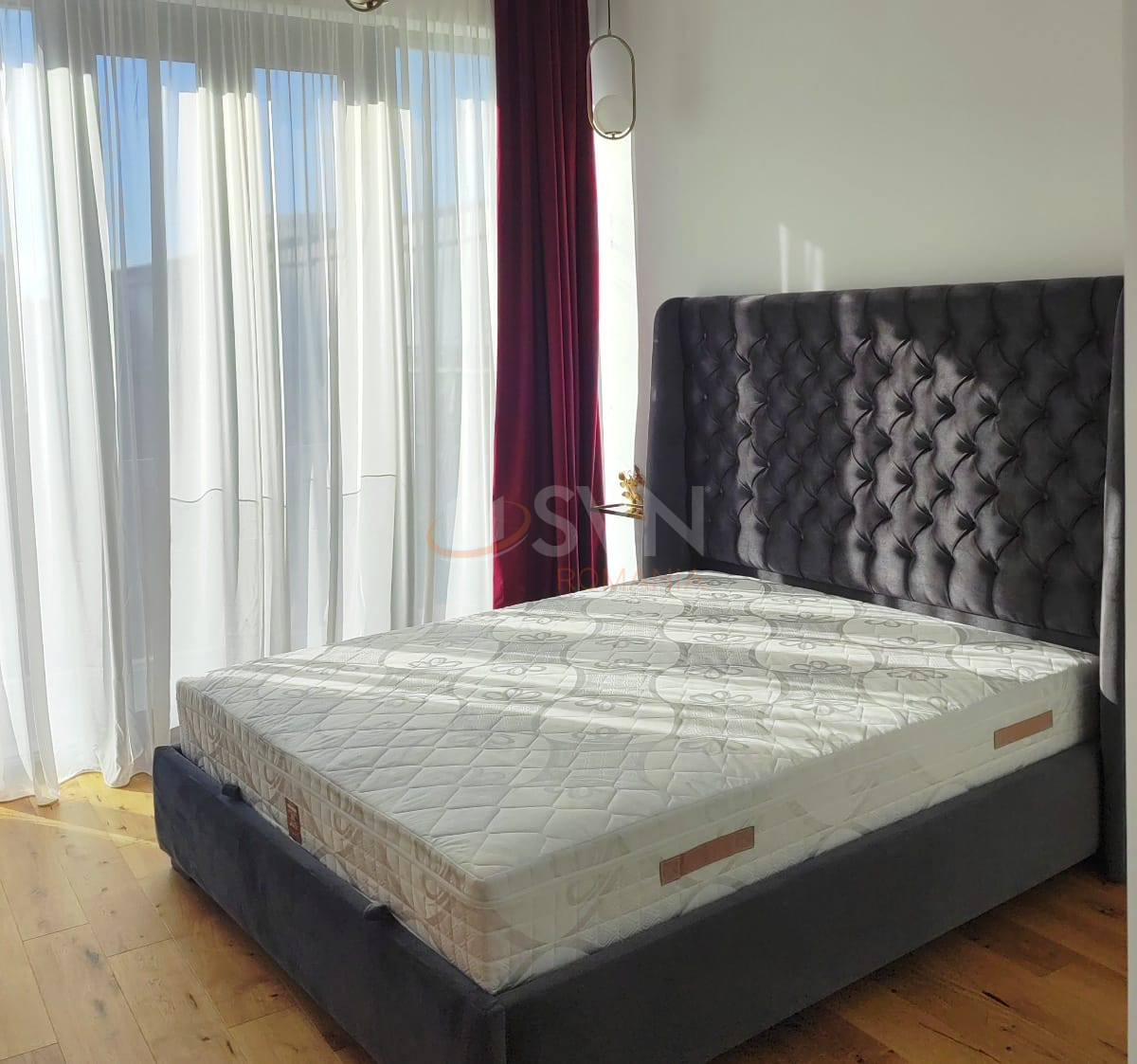 Apartament, 2 camere Bucuresti/Grozavesti