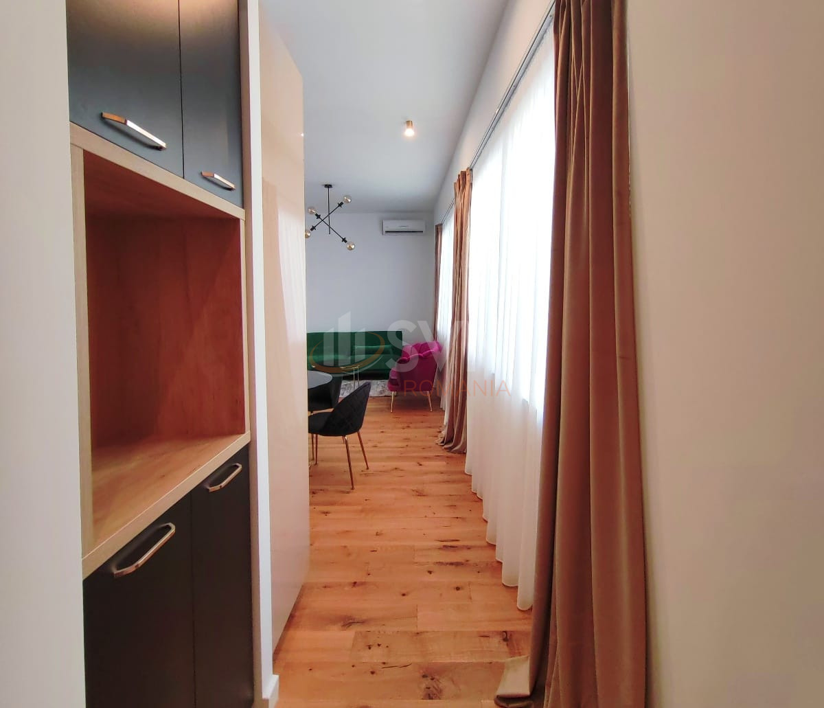 Apartament, 2 camere Bucuresti/Grozavesti
