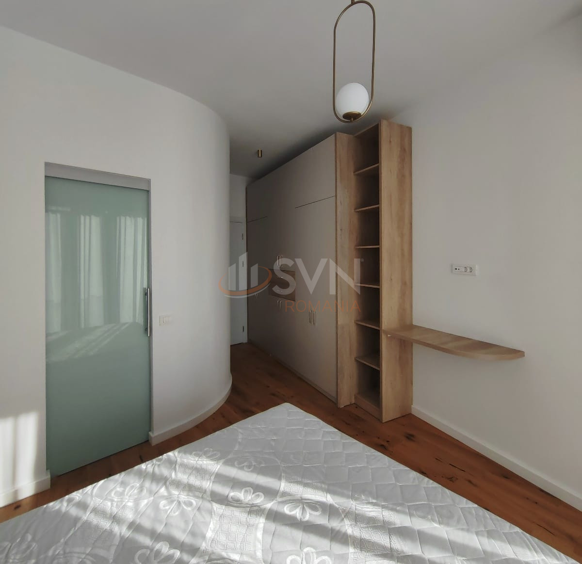 Apartament, 2 camere Bucuresti/Grozavesti