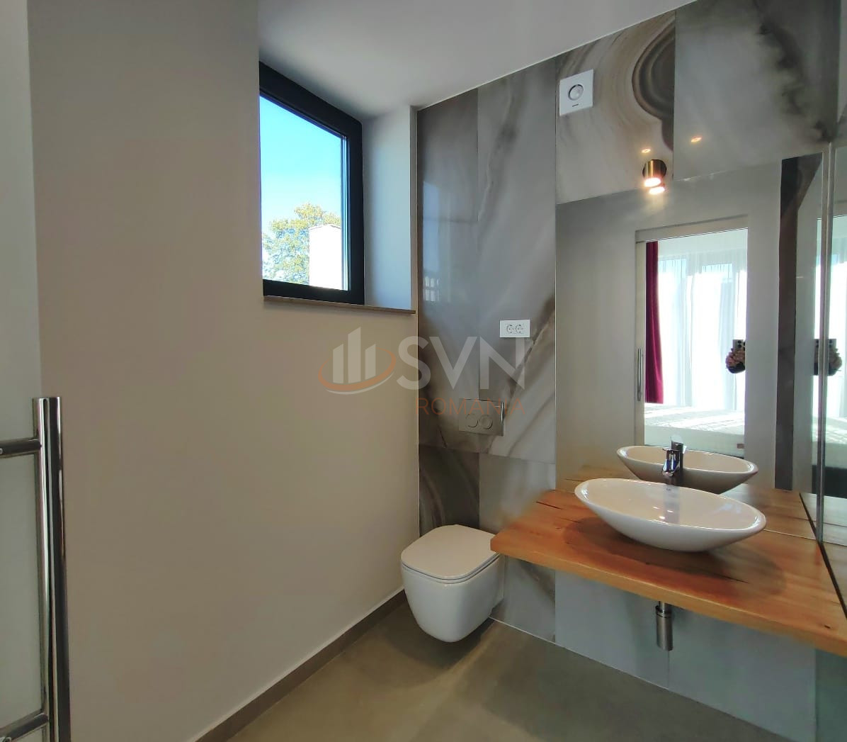 Apartament, 2 camere Bucuresti/Grozavesti