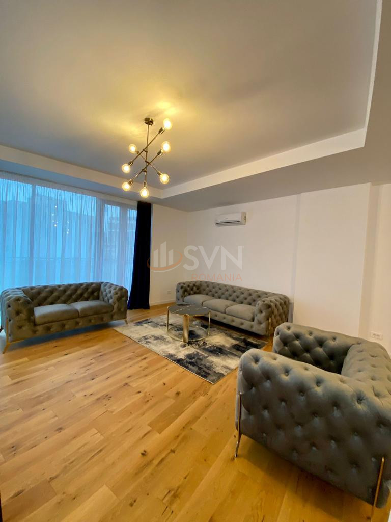 Apartament, 2 camere Bucuresti/Grozavesti