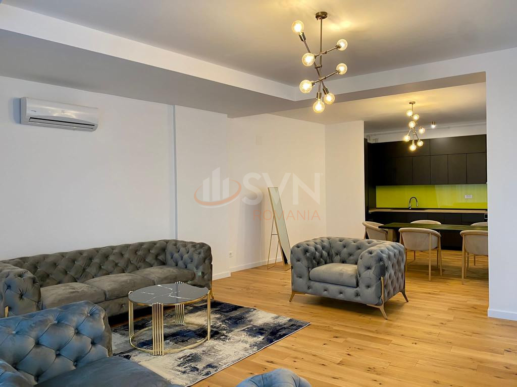 Apartament, 2 camere Bucuresti/Grozavesti