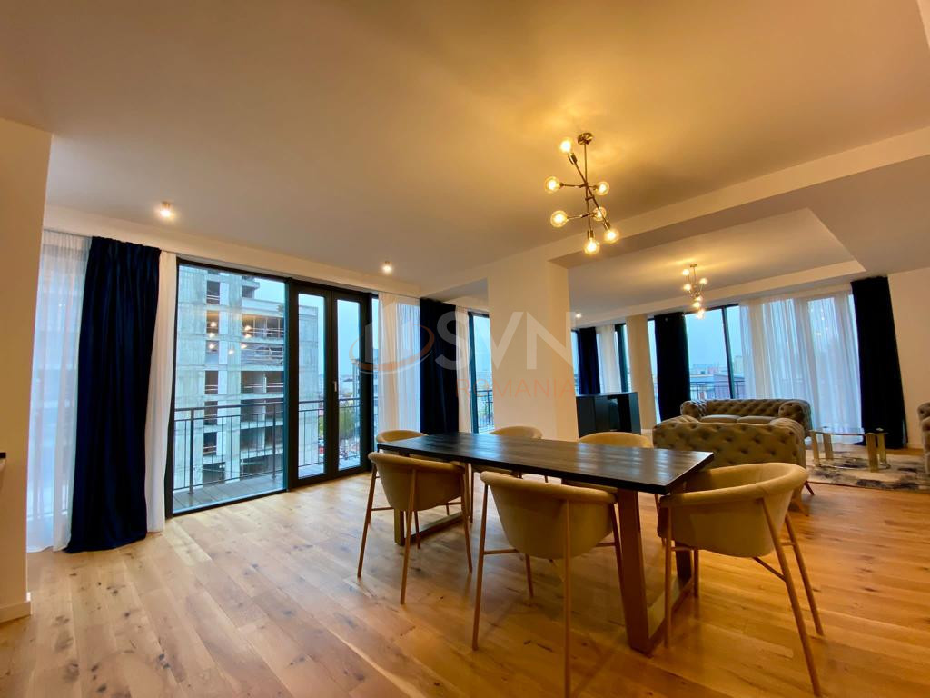 Apartament, 2 camere Bucuresti/Grozavesti