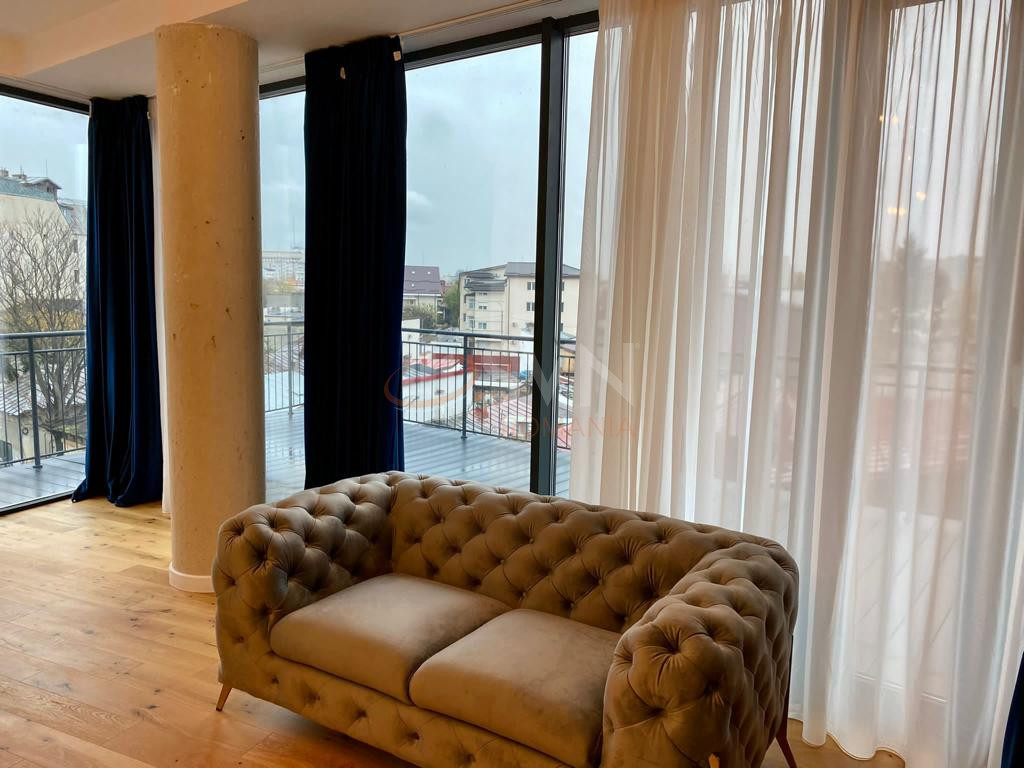 Apartament, 2 camere Bucuresti/Grozavesti