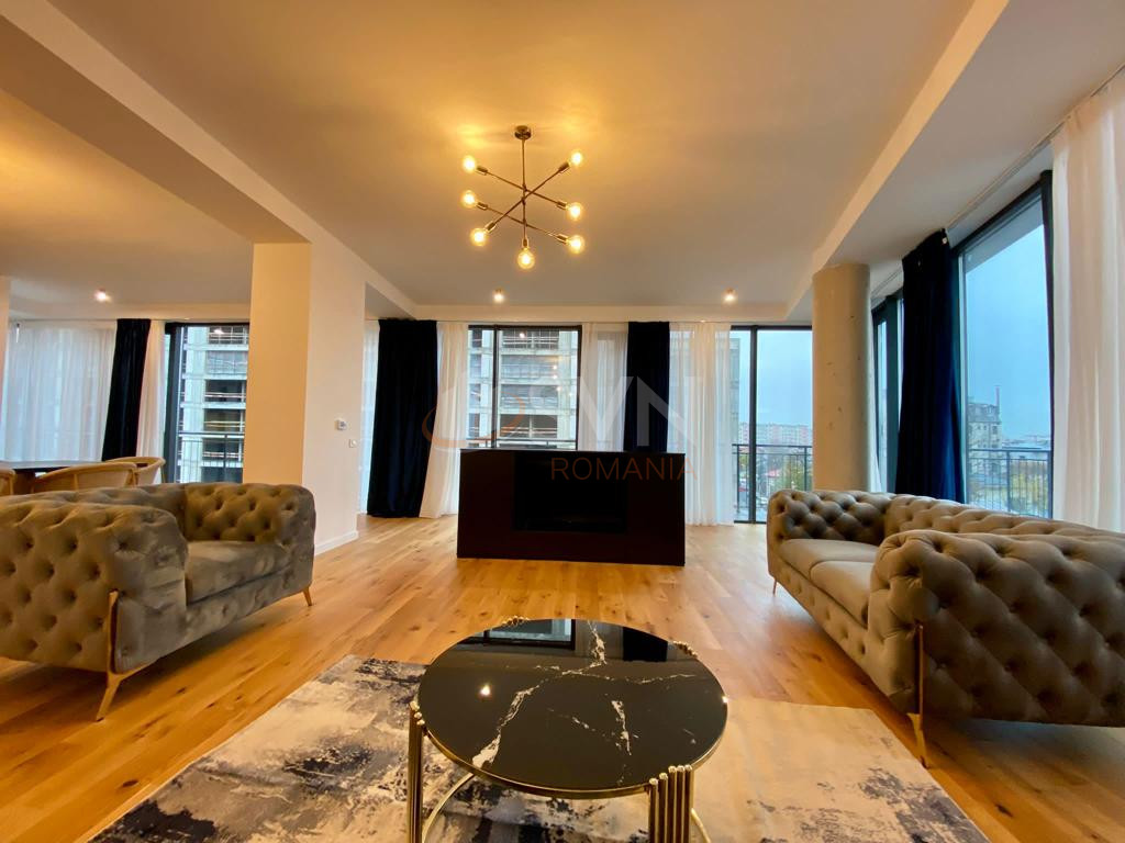 Apartament, 2 camere Bucuresti/Grozavesti