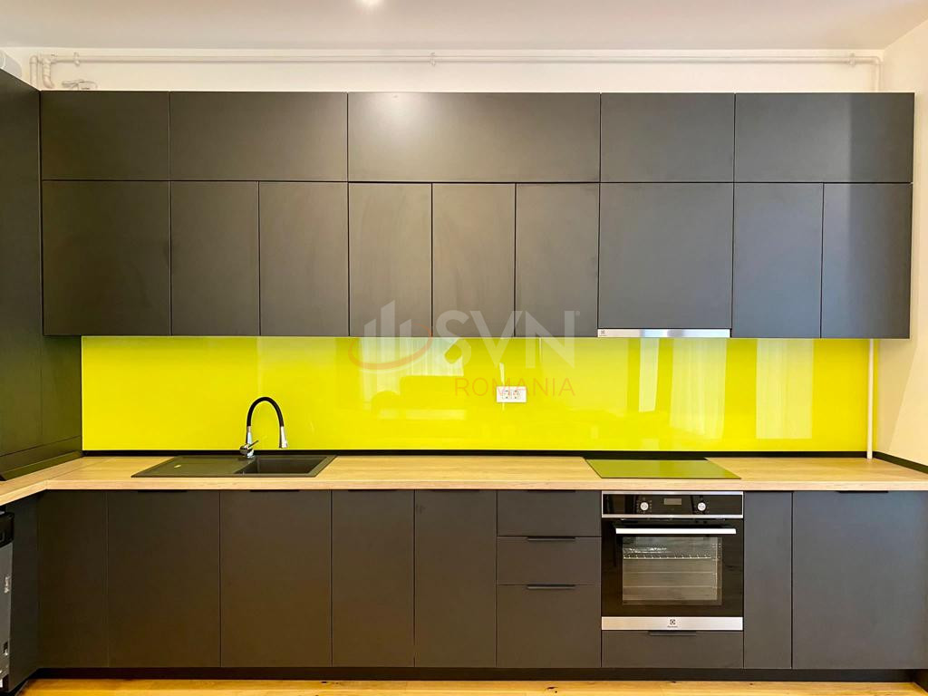 Apartament, 2 camere Bucuresti/Grozavesti