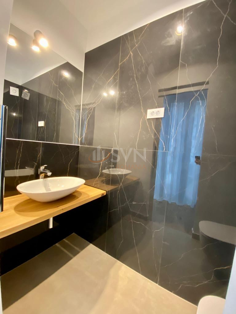 Apartament, 2 camere Bucuresti/Grozavesti