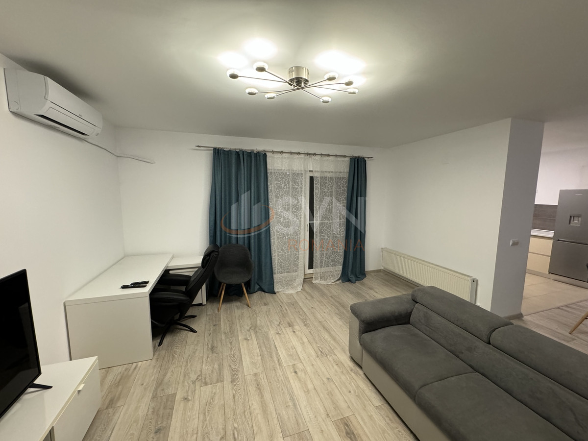 Apartament, 2 camere Bucuresti/Baneasa