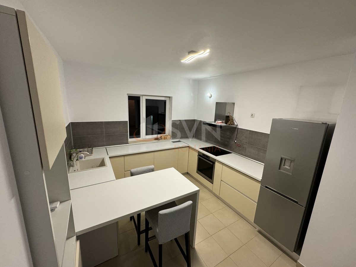 Apartament, 2 camere Bucuresti/Baneasa