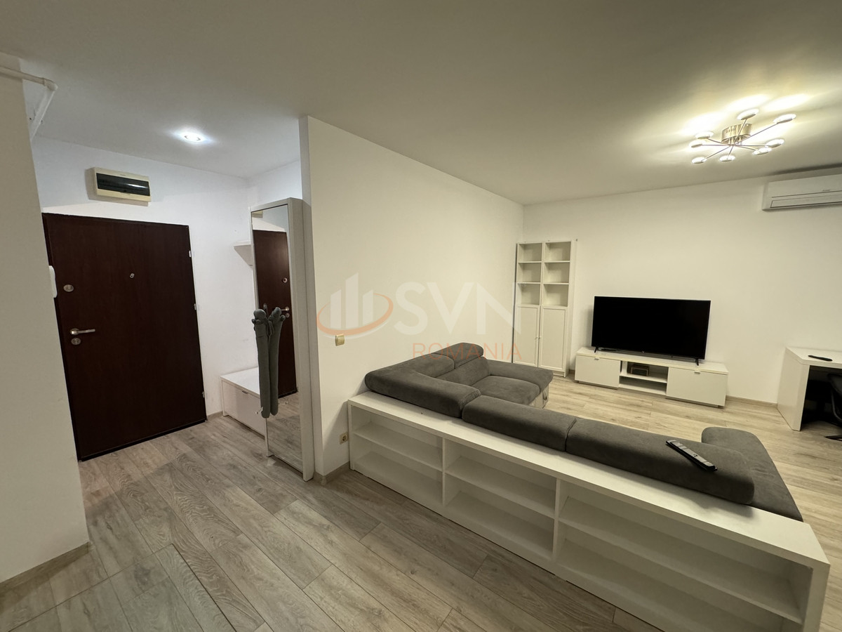 Apartament, 2 camere Bucuresti/Baneasa