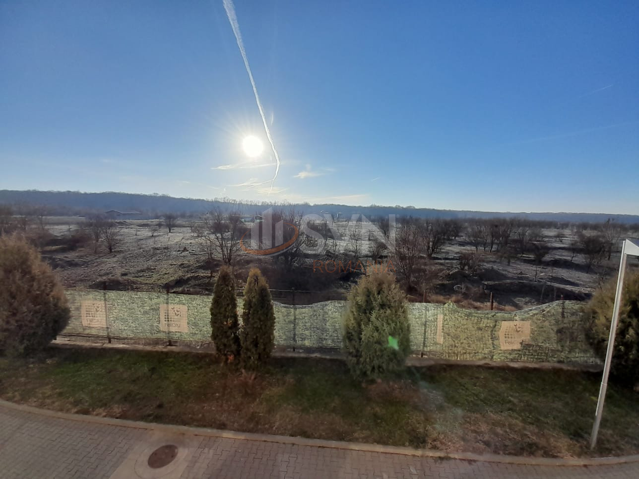 Apartament, 2 camere Bucuresti/Baneasa