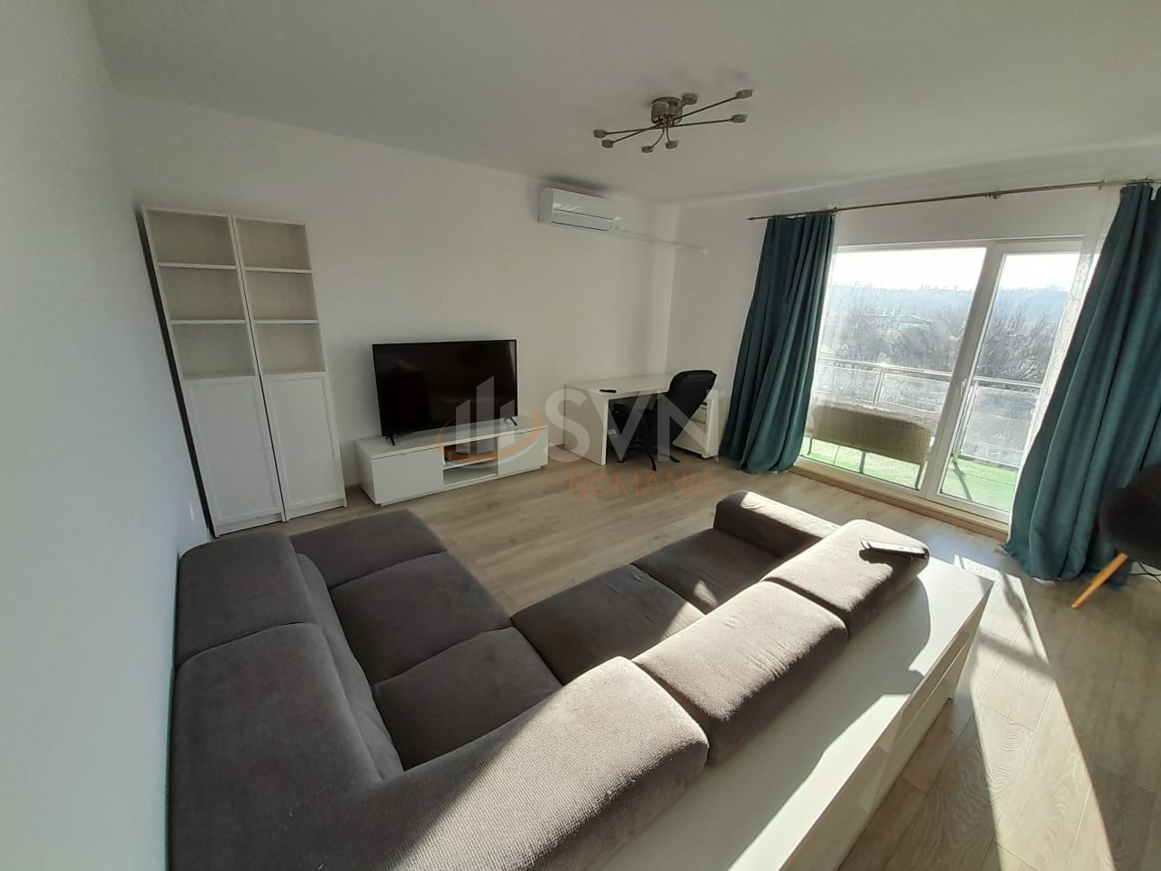 Apartament, 2 camere Bucuresti/Baneasa