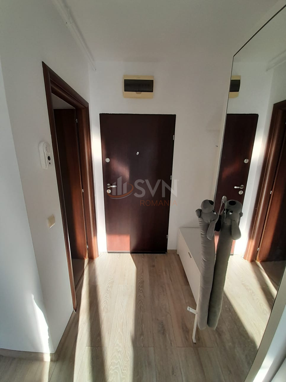 Apartament, 2 camere Bucuresti/Baneasa