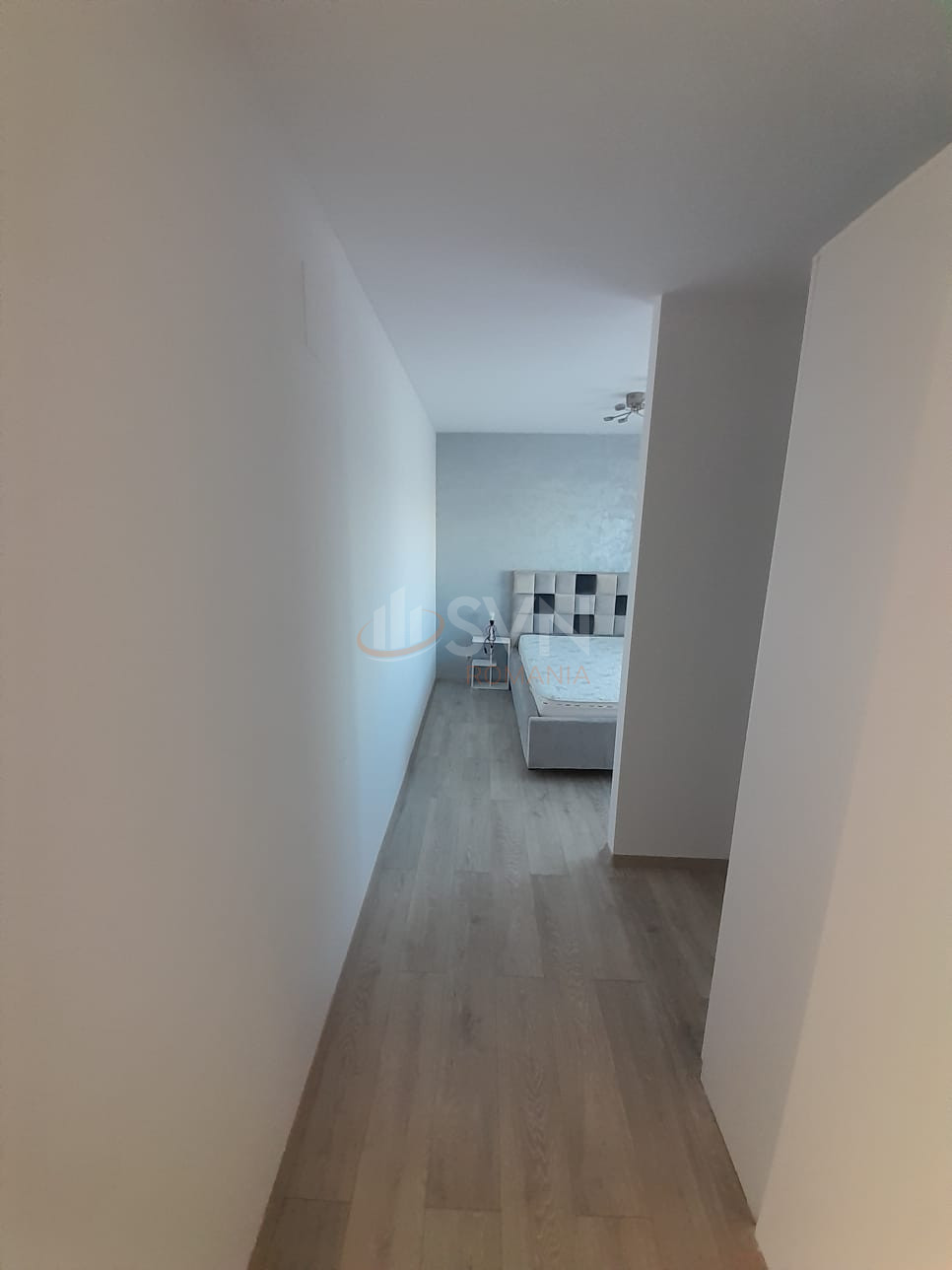 Apartament, 2 camere Bucuresti/Baneasa