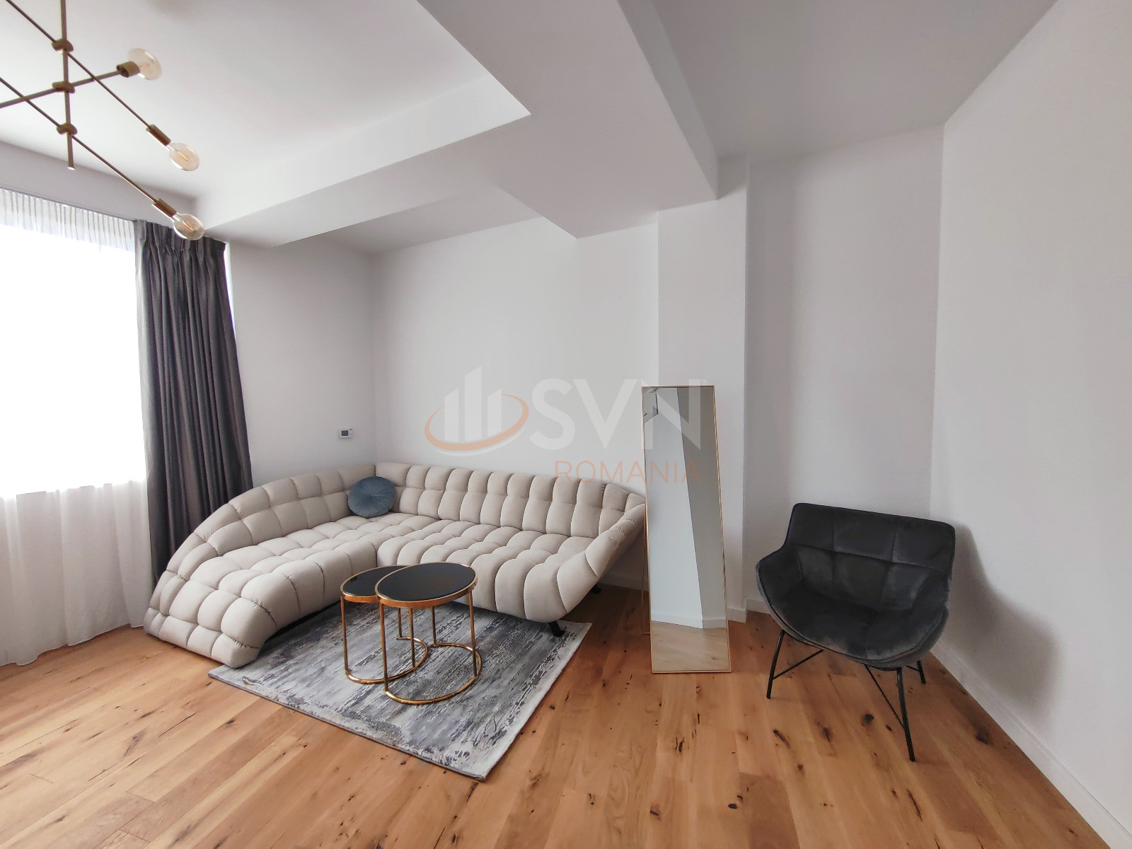 Apartament, 2 camere Bucuresti/Grozavesti