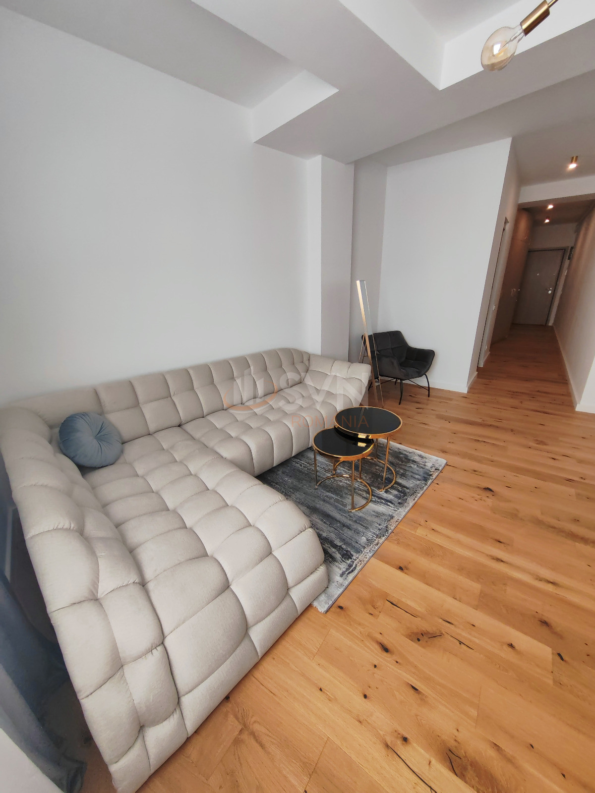 Apartament, 2 camere Bucuresti/Grozavesti