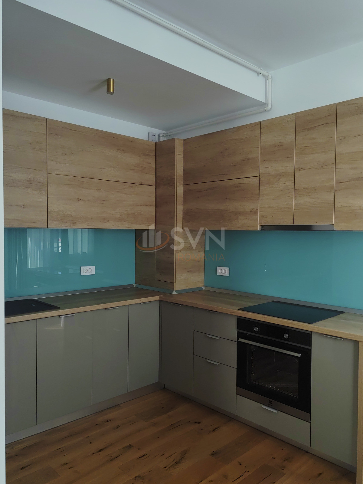 Apartament, 2 camere Bucuresti/Grozavesti