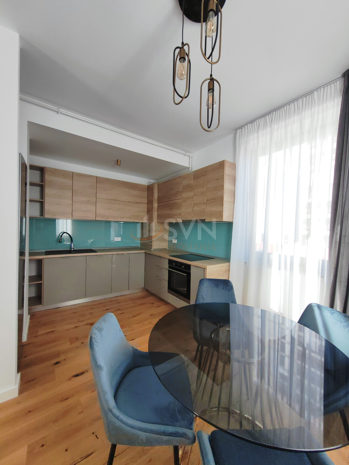 Apartament, 2 camere Bucuresti/Grozavesti