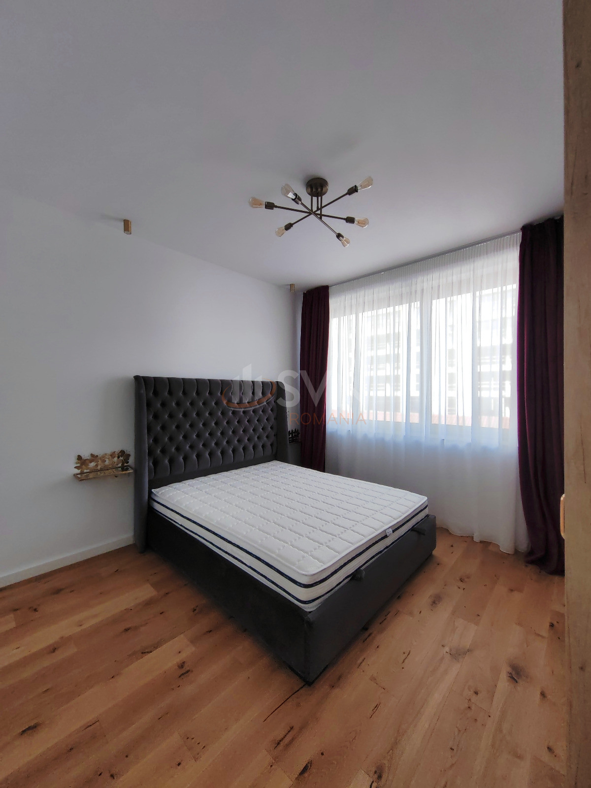 Apartament, 2 camere Bucuresti/Grozavesti